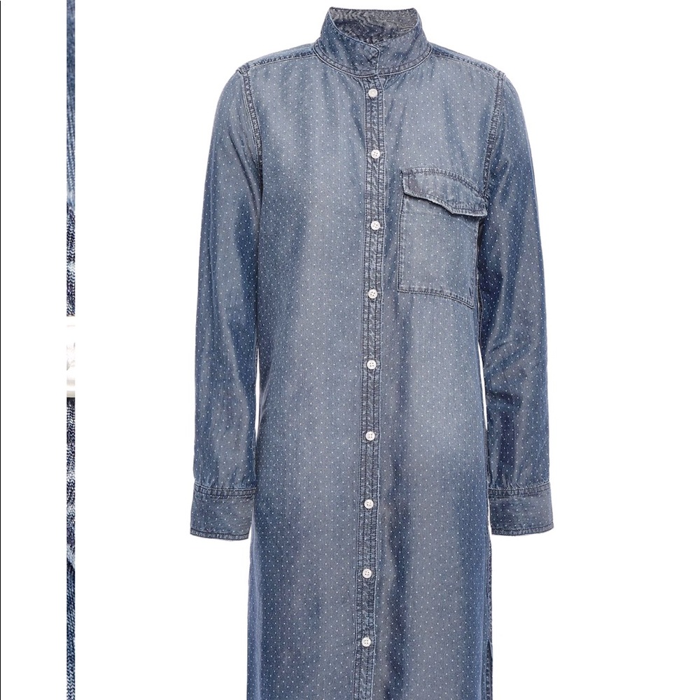 CURRENT ELLIOTT CARDINAL DRESS SIZE 1